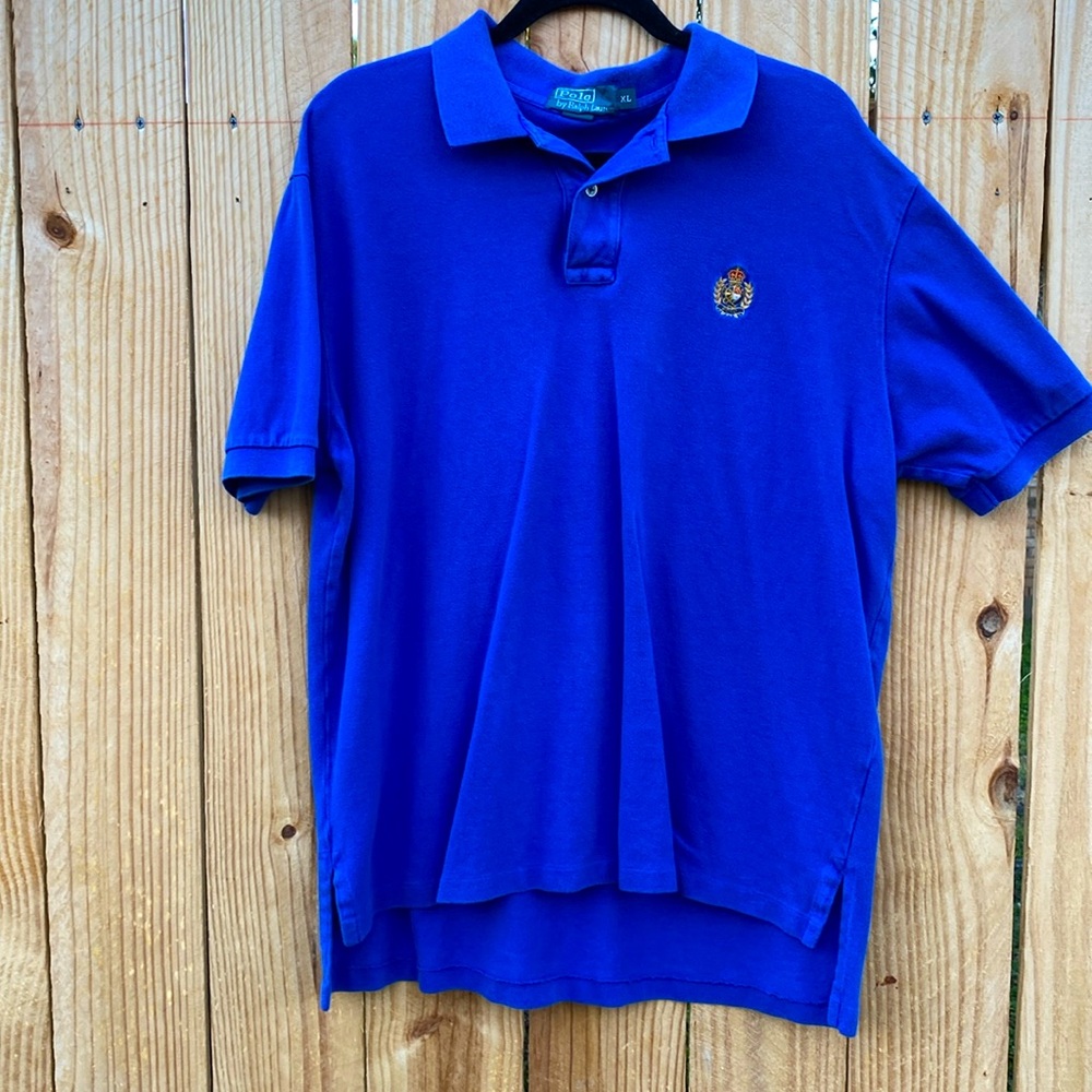 Men’s Polo by Ralph Lauren Shirt